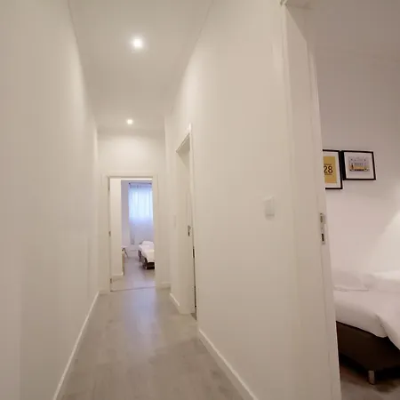 Apartment Tapada By Amcf Lisbon