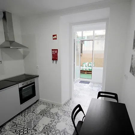 Tapada By Amcf Apartment Lisbon
