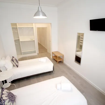 Apartment Tapada By Amcf *