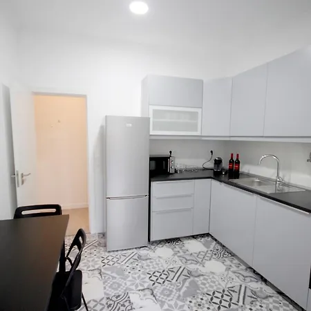 Tapada By Amcf Apartment *