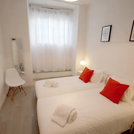 Apartment Tapada By Amcf