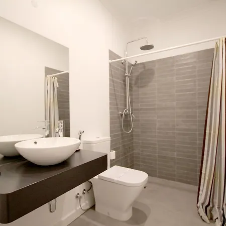 Tapada By Amcf Apartment *