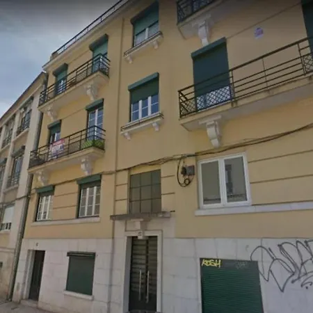 Tapada By Amcf * Lisbon